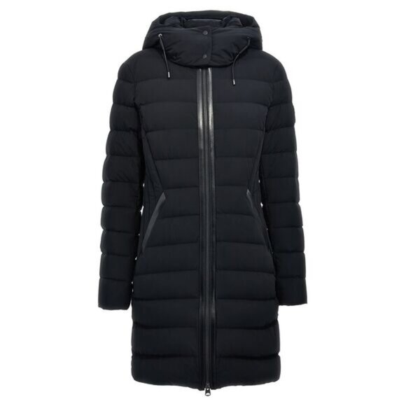 Mackage Jackets & Blazers - Mackage-FARREN Agile-360 down coat with removable hood-Black 360